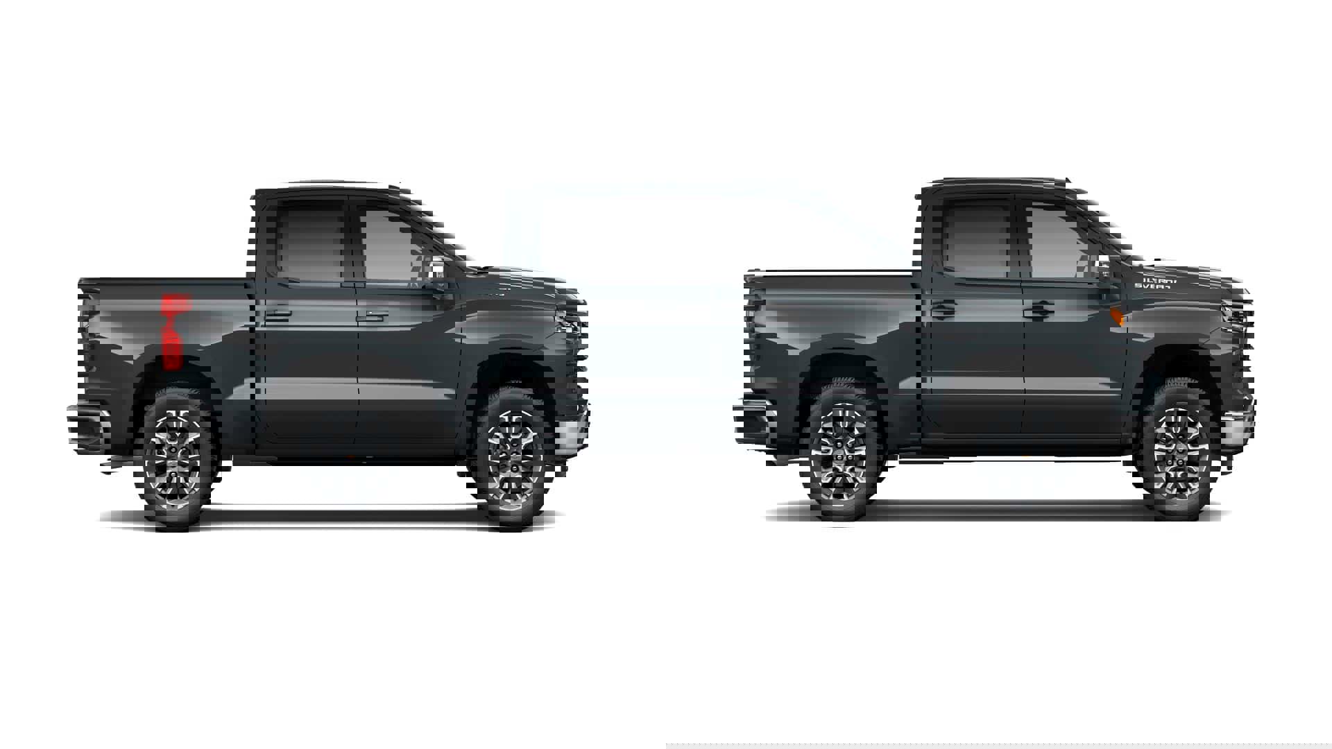 New 2026 Chevrolet Silverado 1500 LT w/ Safety Package image 27