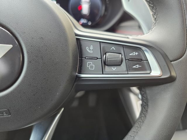 Used 2024 Dodge Hornet R/T w/ R/T Blacktop Package image 30