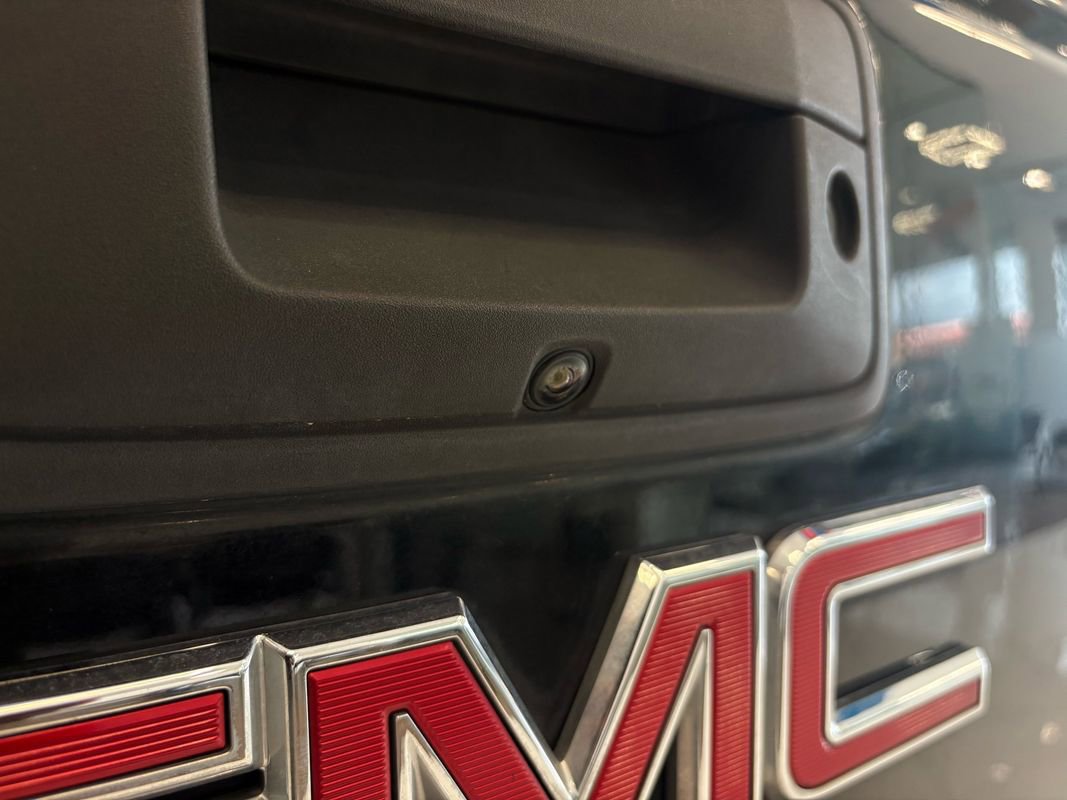 Used 2019 GMC Sierra 1500 Limited w/ Elevation Edition AWD/4WD image 39