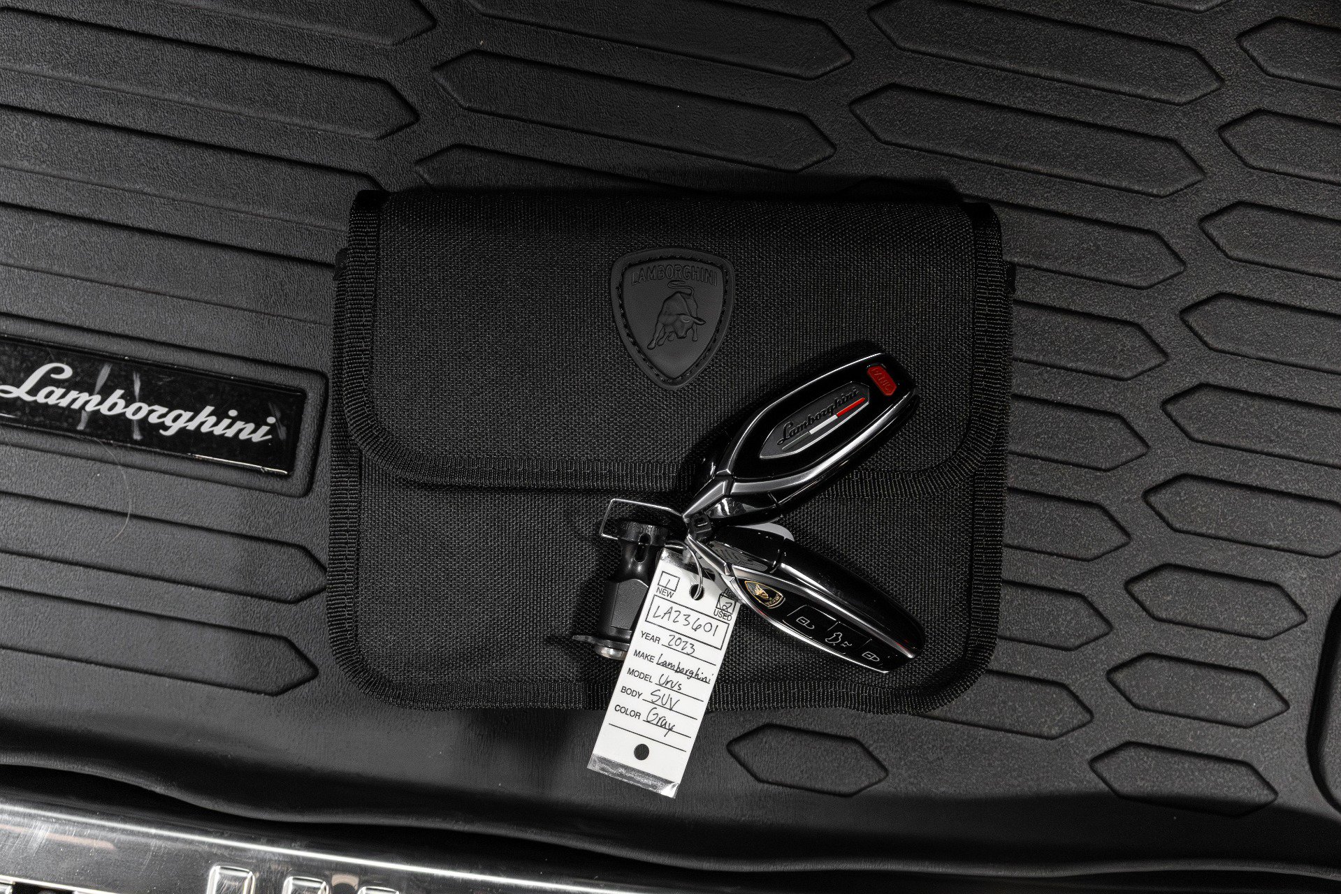 Used 2023 Lamborghini Urus Performante image 98