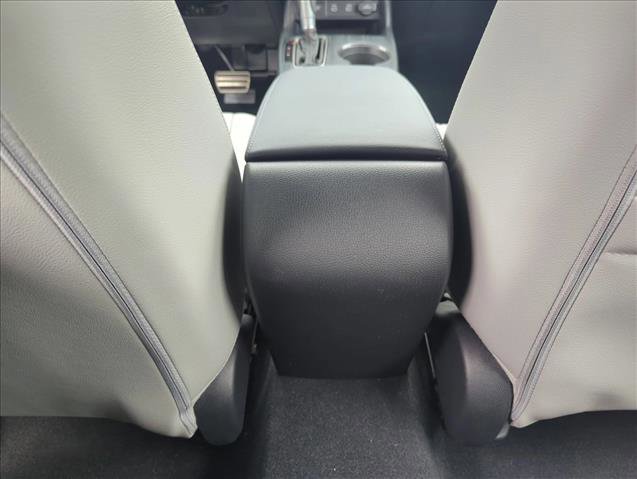 New 2026 Honda Civic Sport Touring image 17