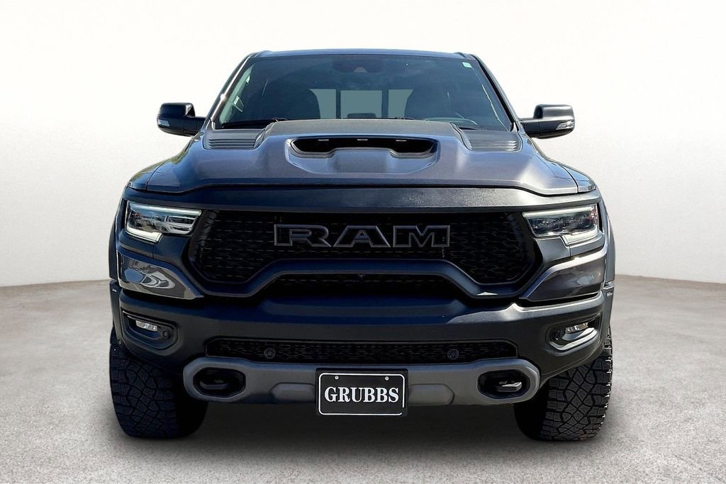 Used 2024 RAM 1500 TRX w/ TRX Level 2 Equipment Group image 5