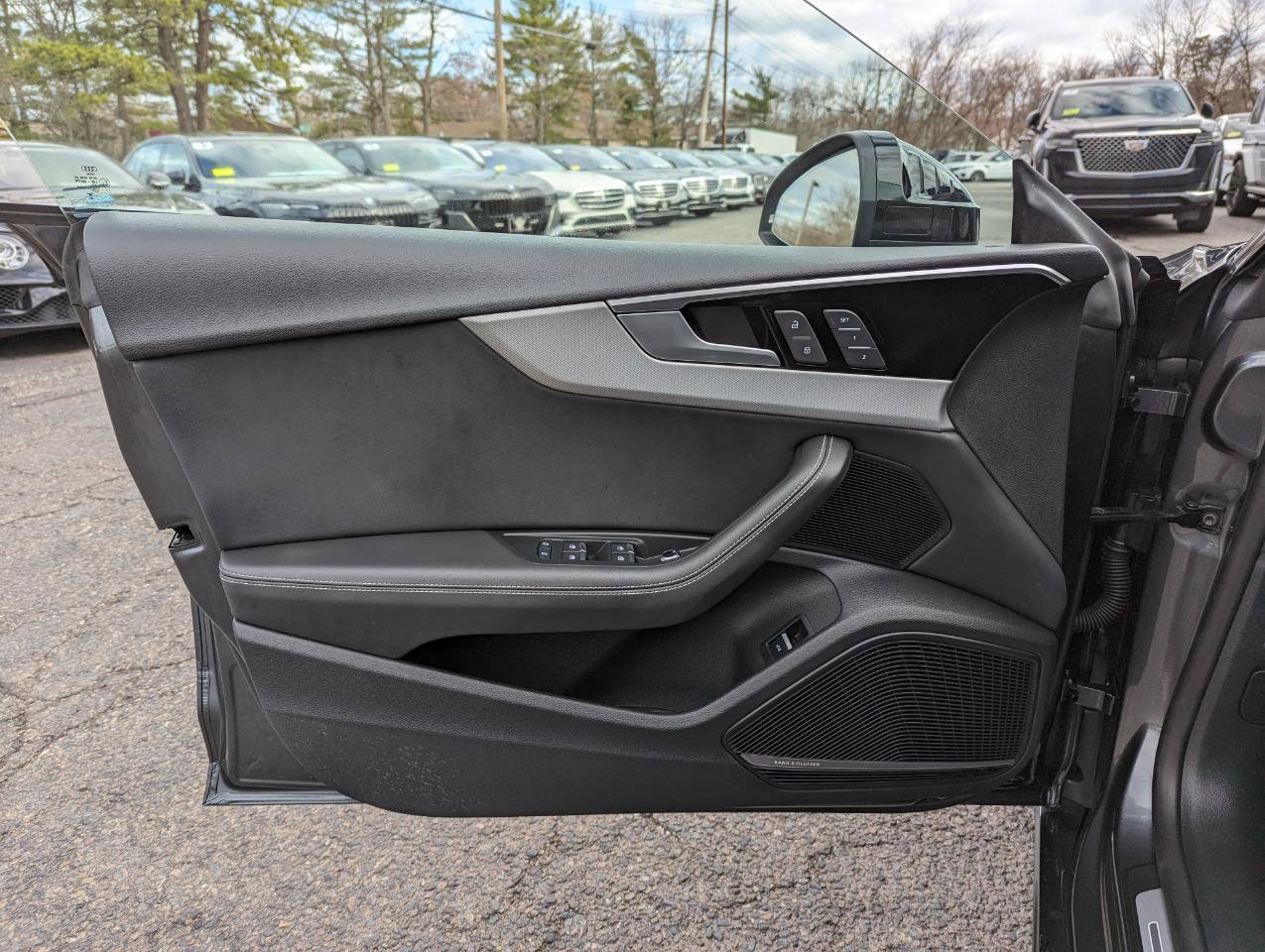 Used 2024 Audi A5 2.0T Premium Plus image 11