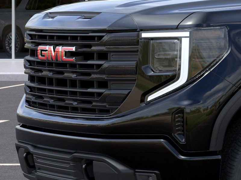 New 2026 GMC Sierra 1500 Elevation image 13
