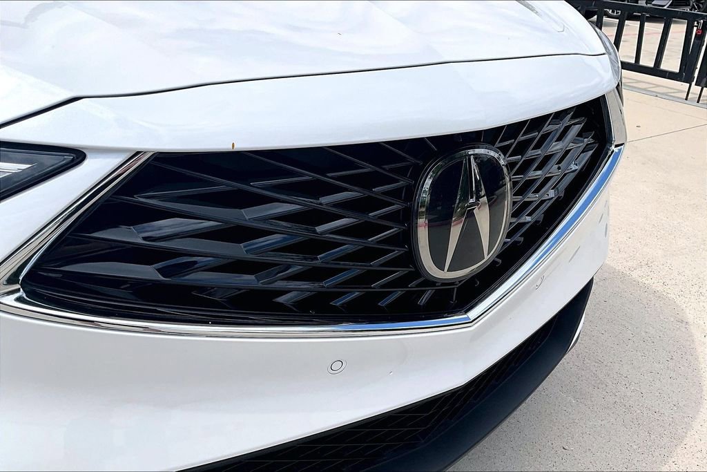 Used 2026 Acura MDX FWD w/ Technology Package image 35