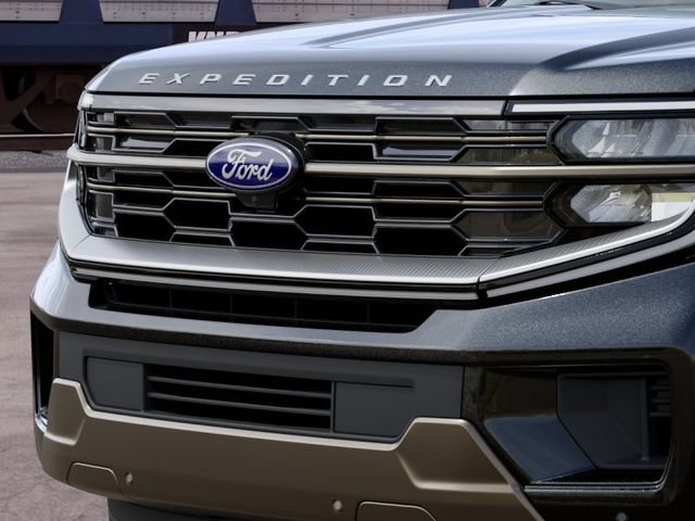 New 2027 Ford Expedition King Ranch AWD/4WD image 17