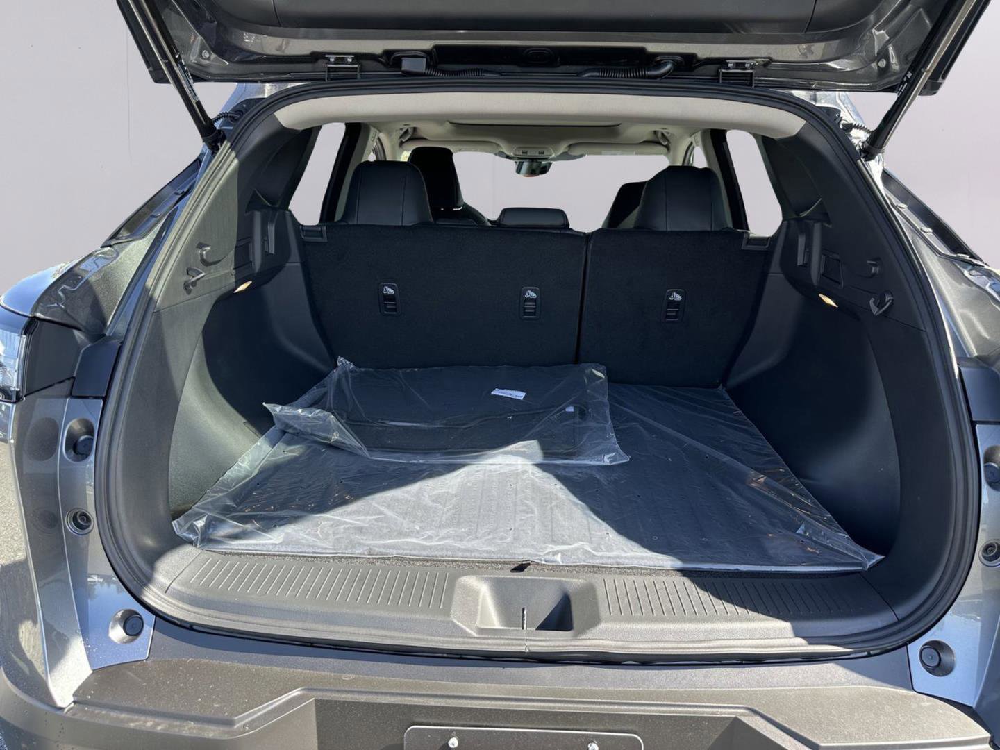 New 2025 Nissan Murano SL image 34