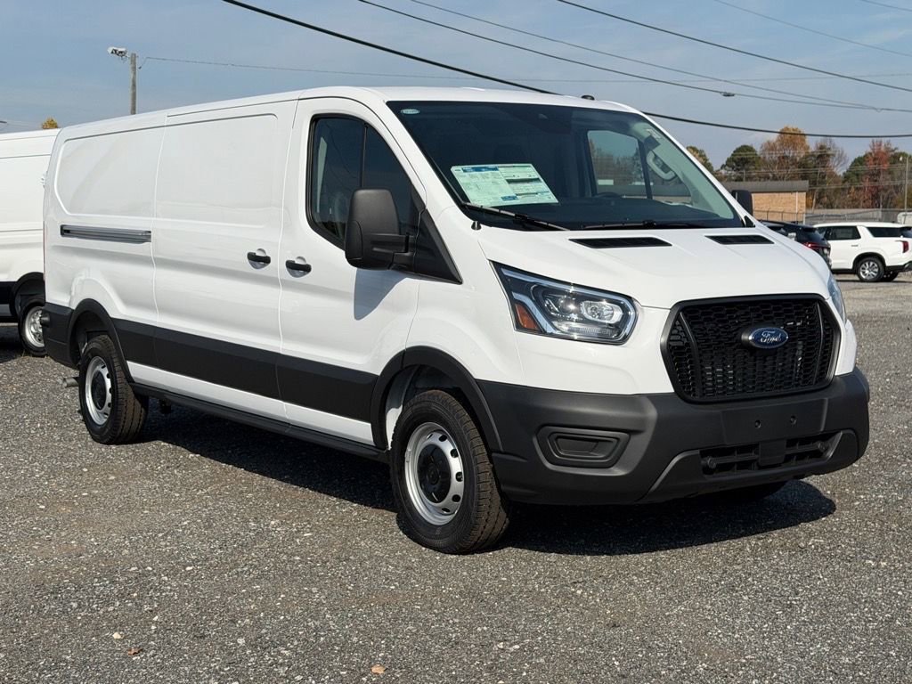 New 2025 Ford Transit 150 Low Roof image 22
