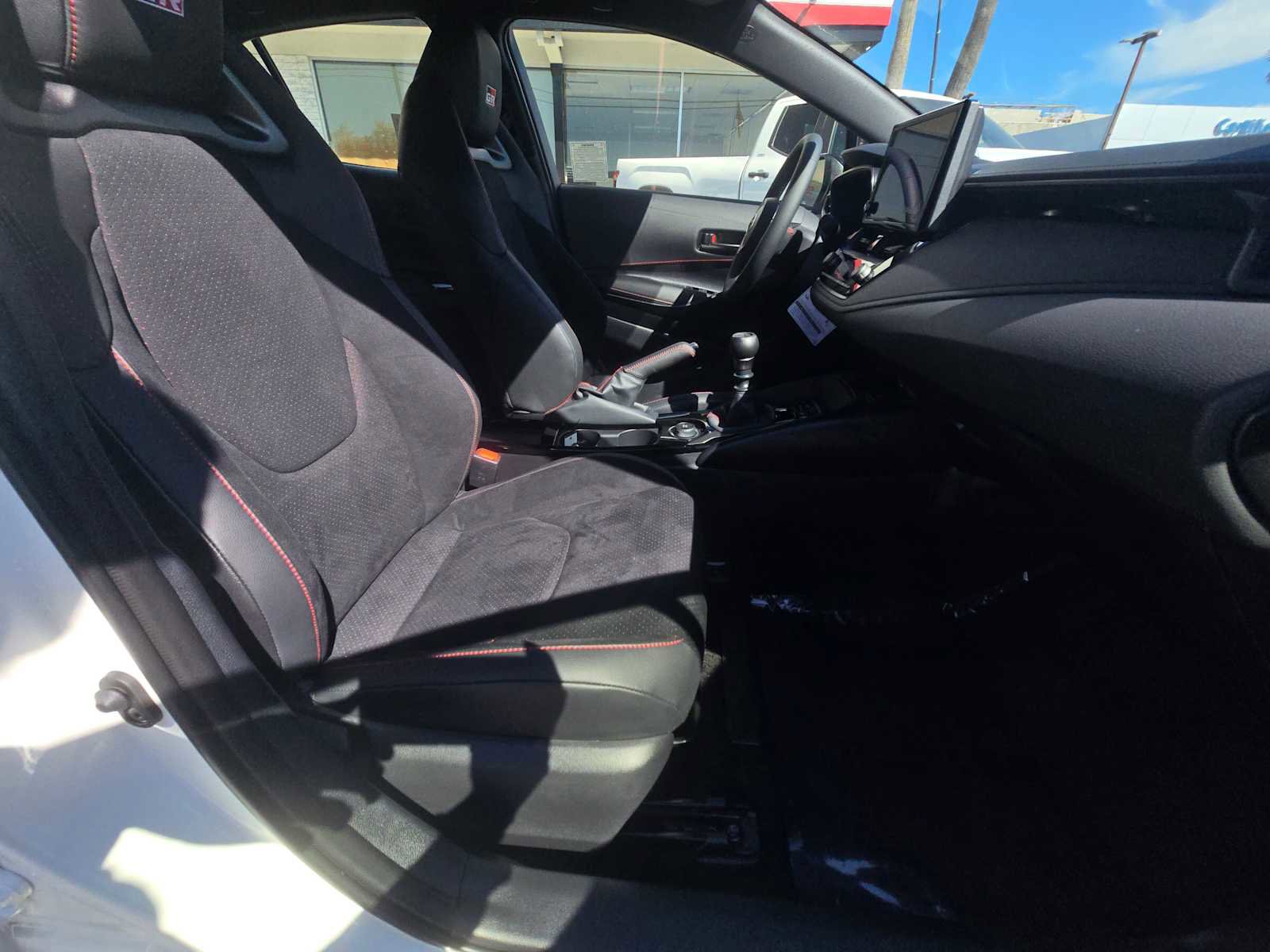 New 2026 Toyota Corolla Premium Plus image 11