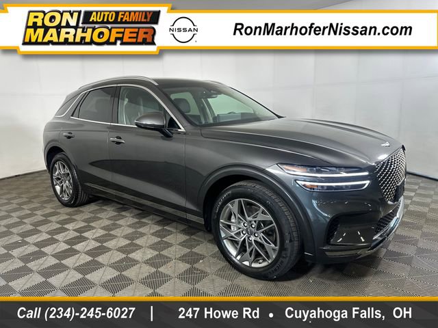 Used 2025 Genesis GV70 2.5T image 1