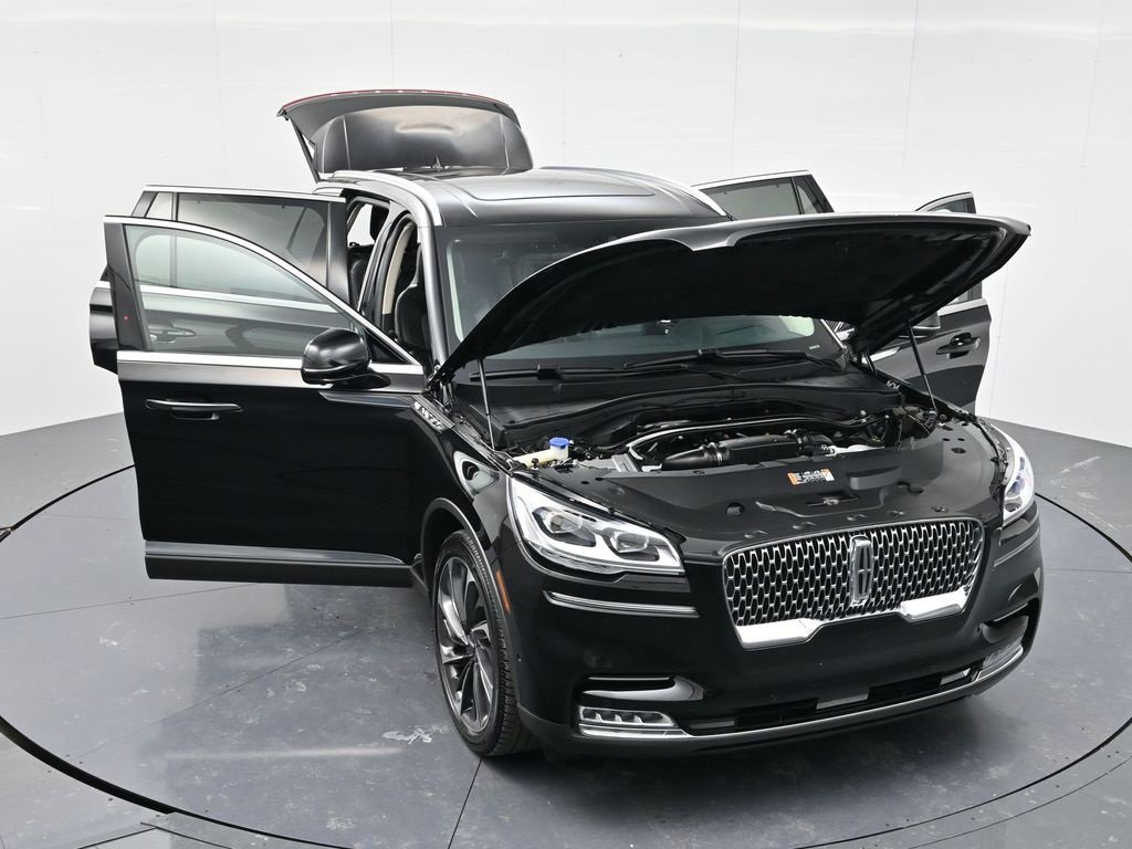 Used 2023 Lincoln Aviator Reserve w/ Equipment Group 201A image 59
