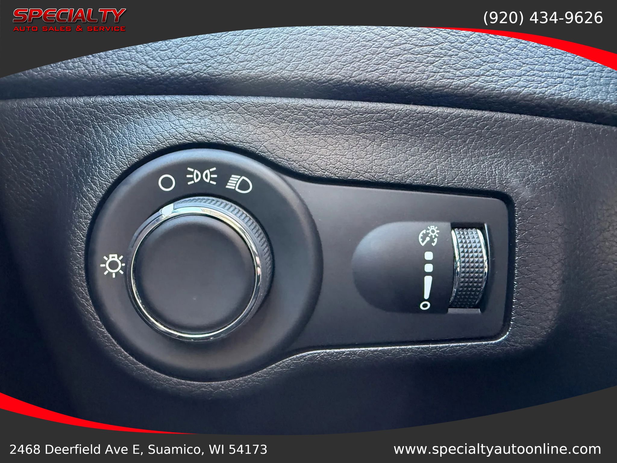 Used 2019 Jeep Compass Sport AWD/4WD image 29