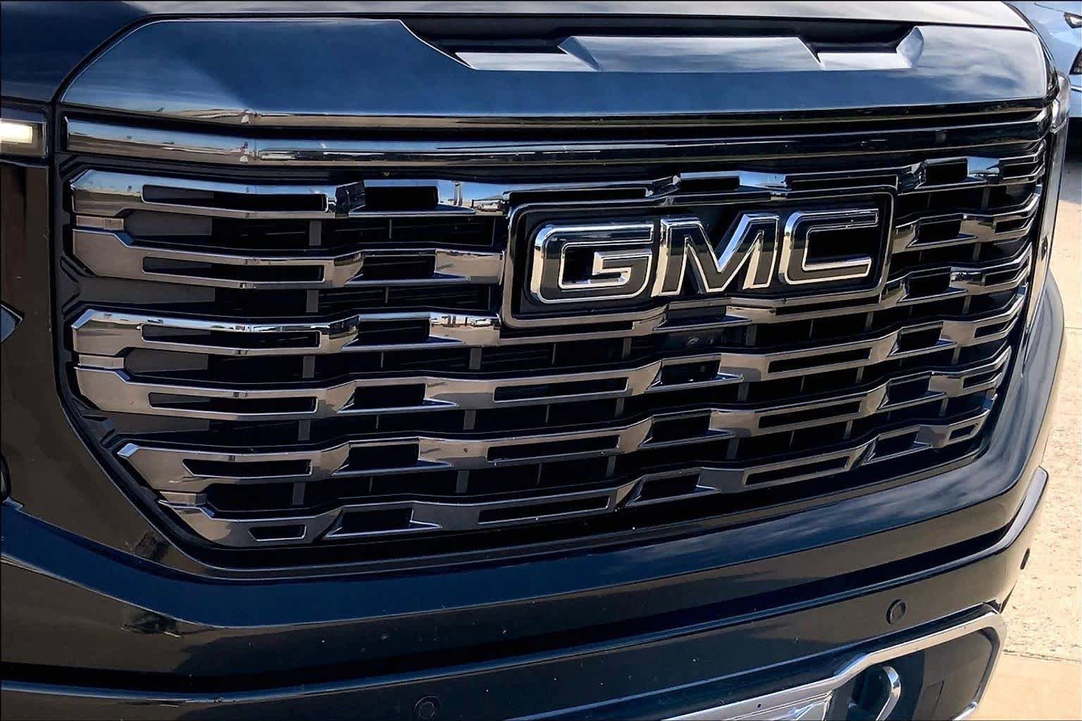 Certified 2023 GMC Sierra 1500 Denali Ultimate AWD/4WD image 29