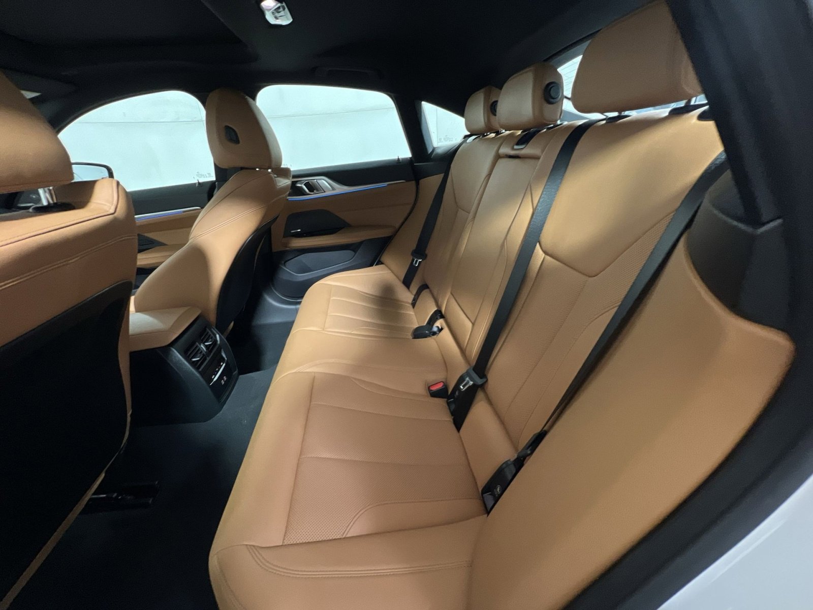 Used 2025 BMW 430i xDrive image 25