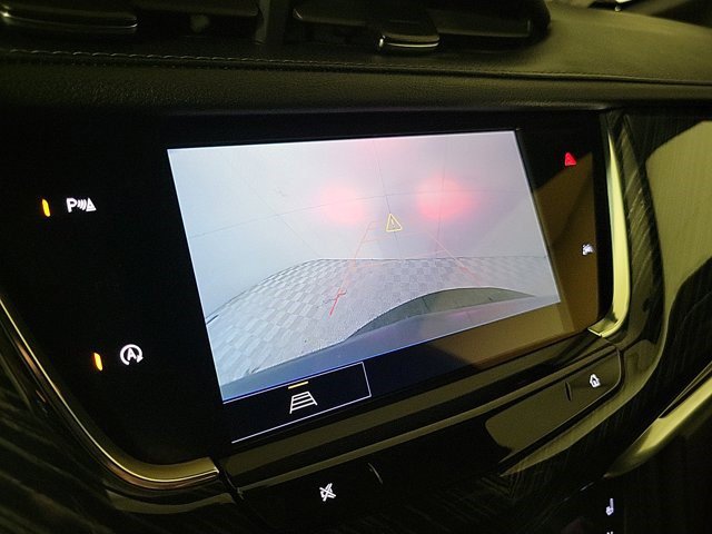 Certified 2024 Cadillac XT6 Premium Luxury w/ LPO, Floor Liner Package image 13