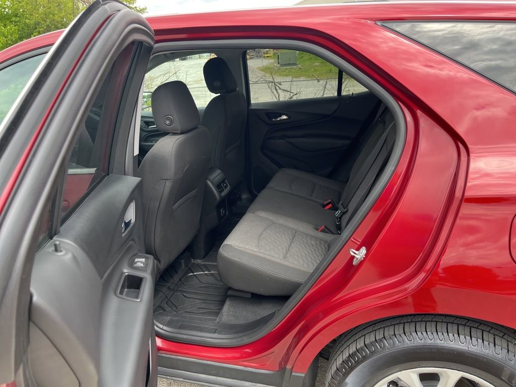 Used 2019 Chevrolet Equinox LT FWD image 10