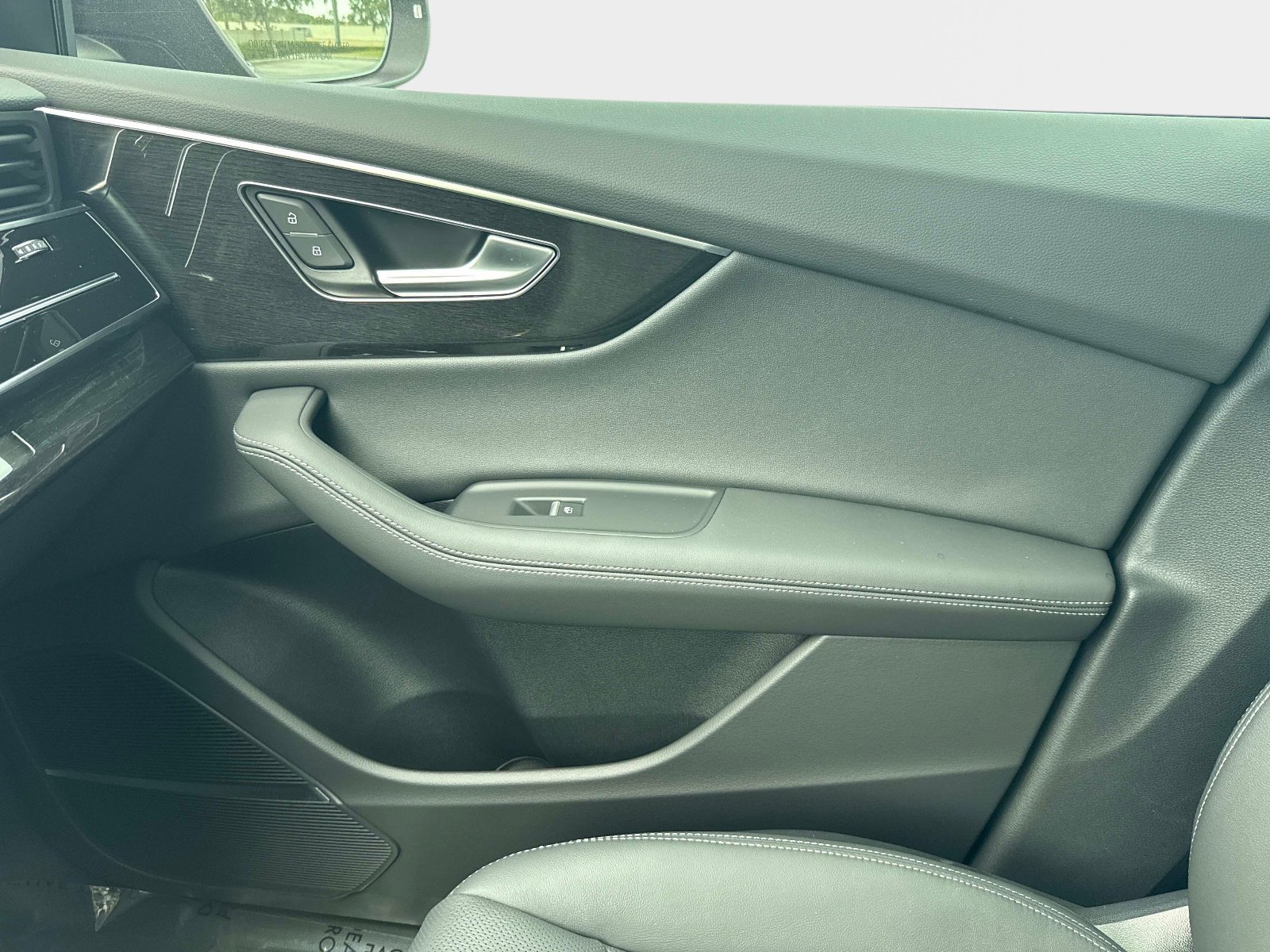 New 2026 Audi Q8 Premium Plus AWD/4WD image 23