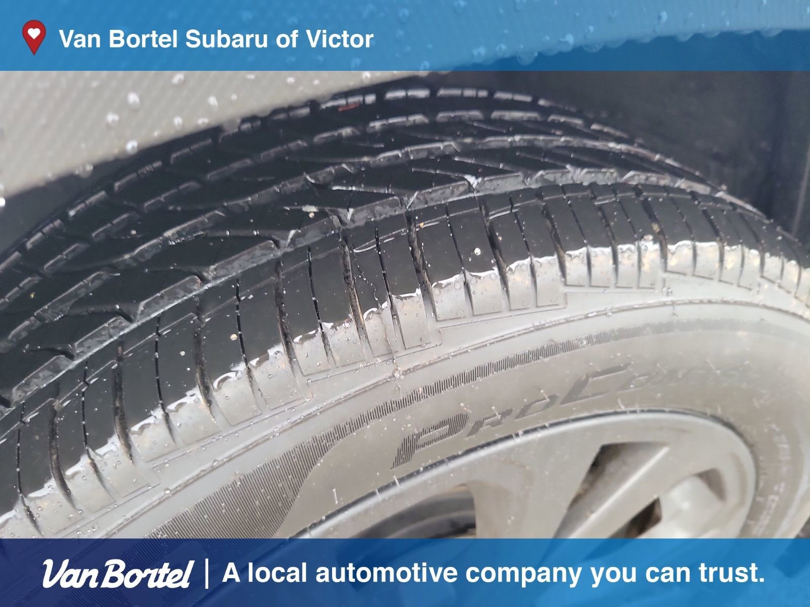 Used 2023 Subaru Forester Sport image 10