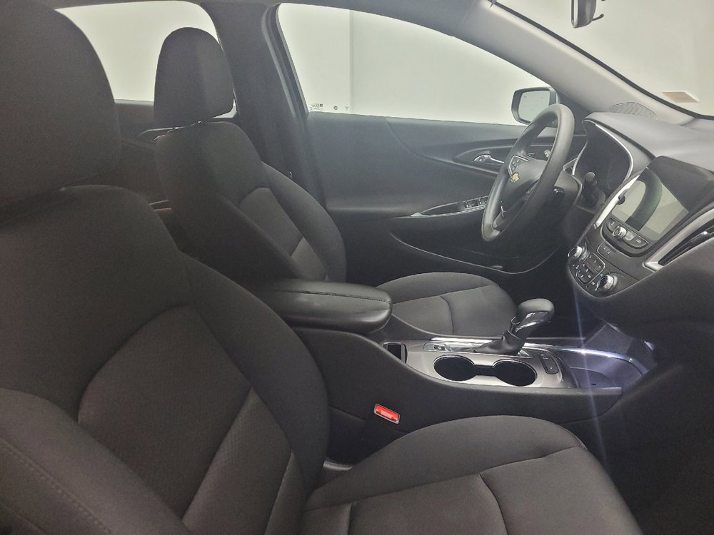 Used 2023 Chevrolet Malibu LT w/ Driver Confidence Package FWD image 21