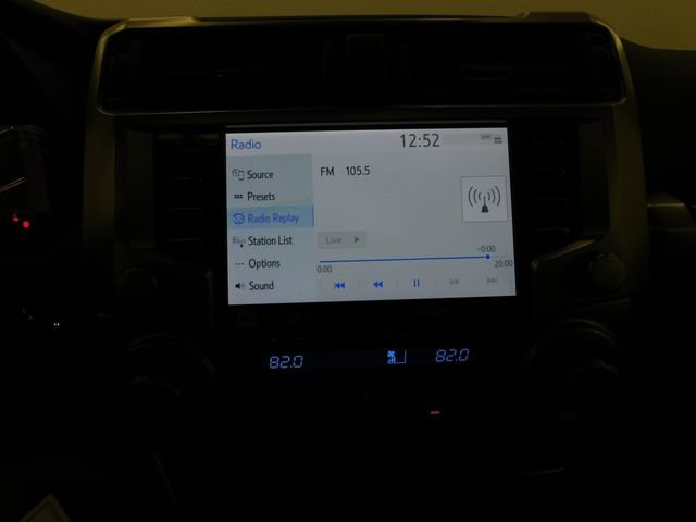 Used 2021 Toyota 4Runner Limited image 35