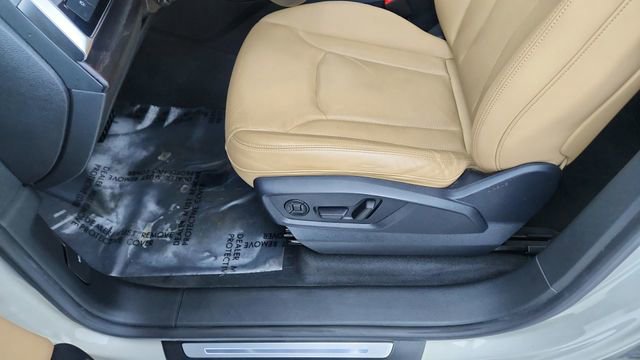 Used 2023 Audi Q8 Premium Plus w/ Premium Plus Package AWD/4WD image 33