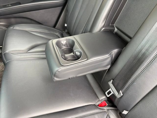 Used 2020 Lincoln Nautilus Reserve w/ Equipment Group 201A AWD/4WD image 20