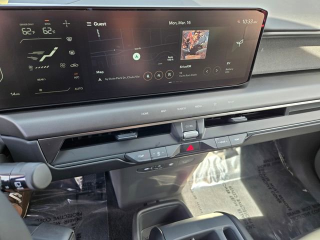 New 2026 Kia EV9 Wind AWD/4WD image 13