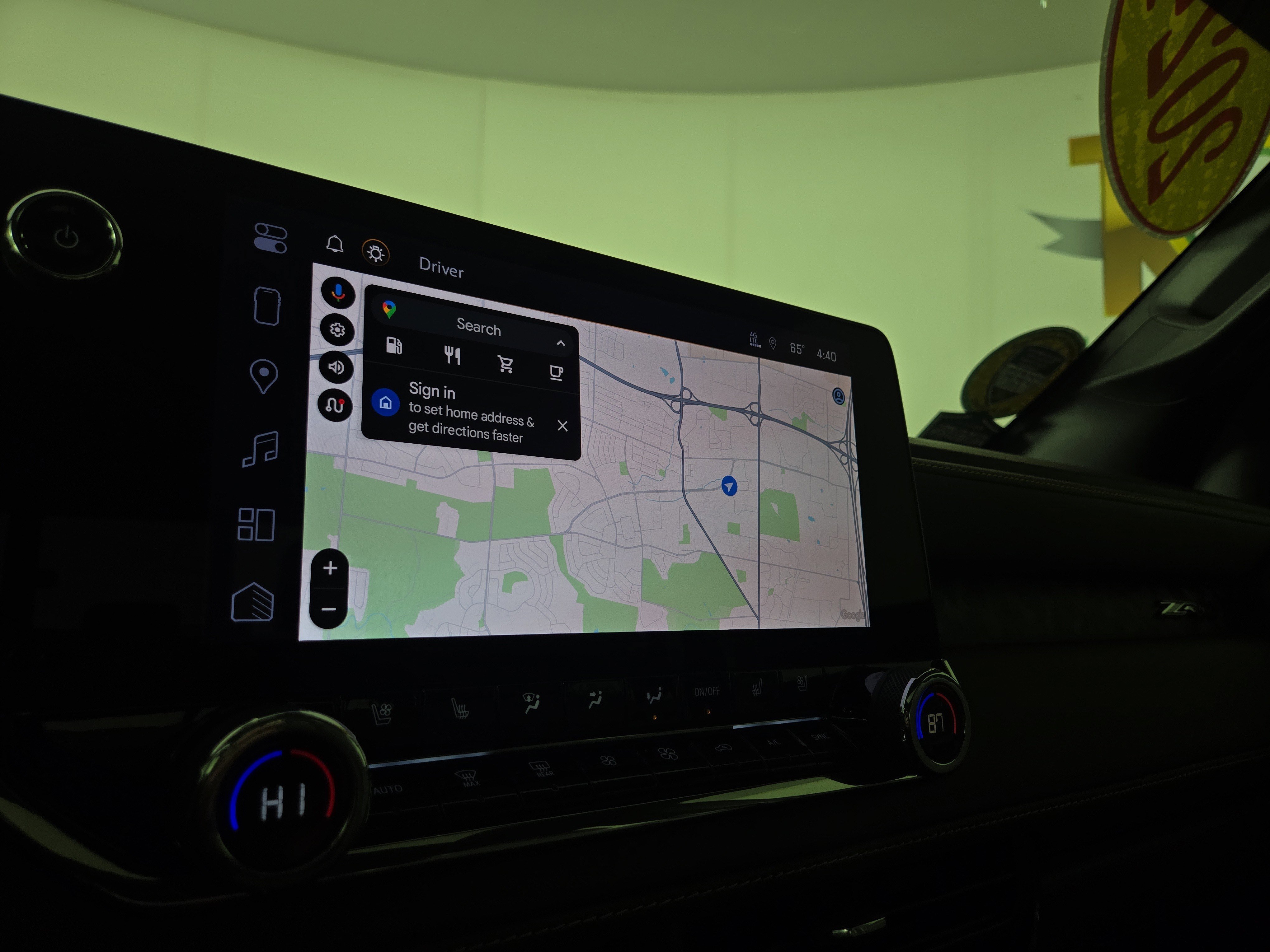 Certified 2024 Chevrolet Colorado ZR2 w/ ZR2 Convenience Package III image 20