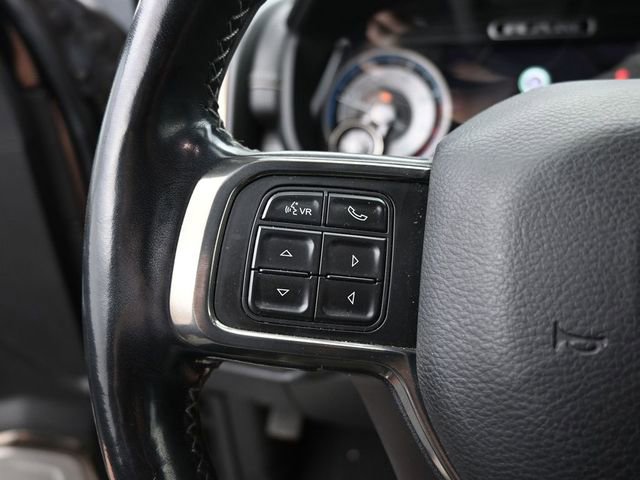 Used 2020 RAM 2500 Limited image 18