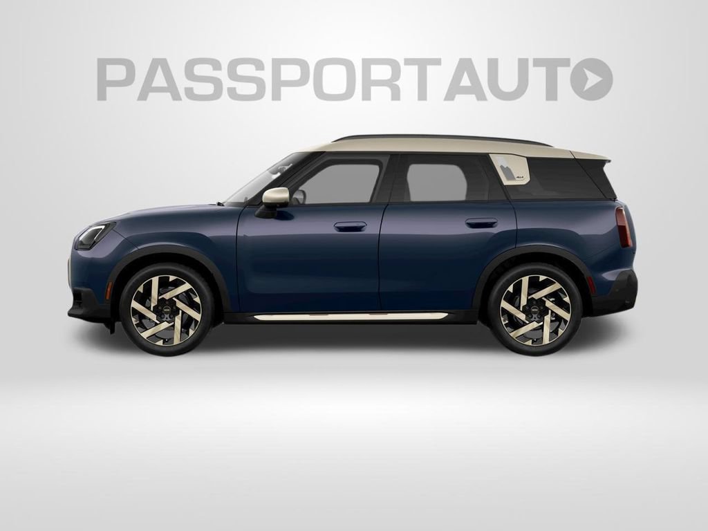 New 2027 MINI Cooper Countryman S AWD/4WD image 4