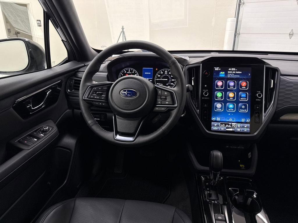 Used 2026 Subaru Forester Limited image 14
