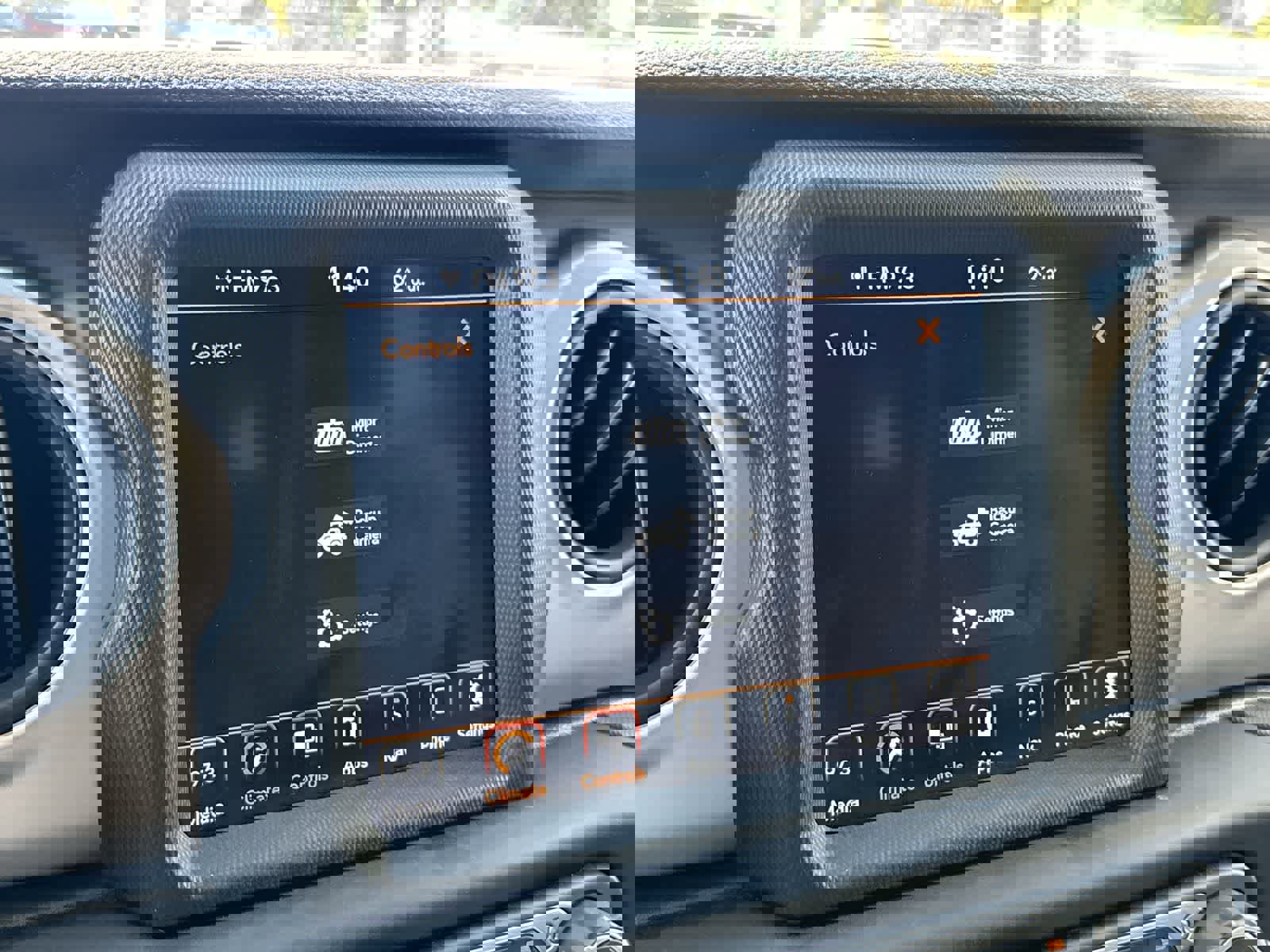 Certified 2021 Jeep Wrangler Unlimited Sport image 17