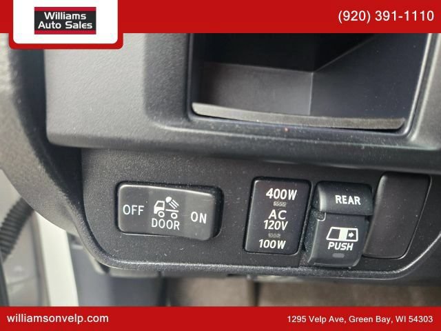 Used 2017 Toyota Tacoma Limited w/ Tow Package AWD/4WD image 23