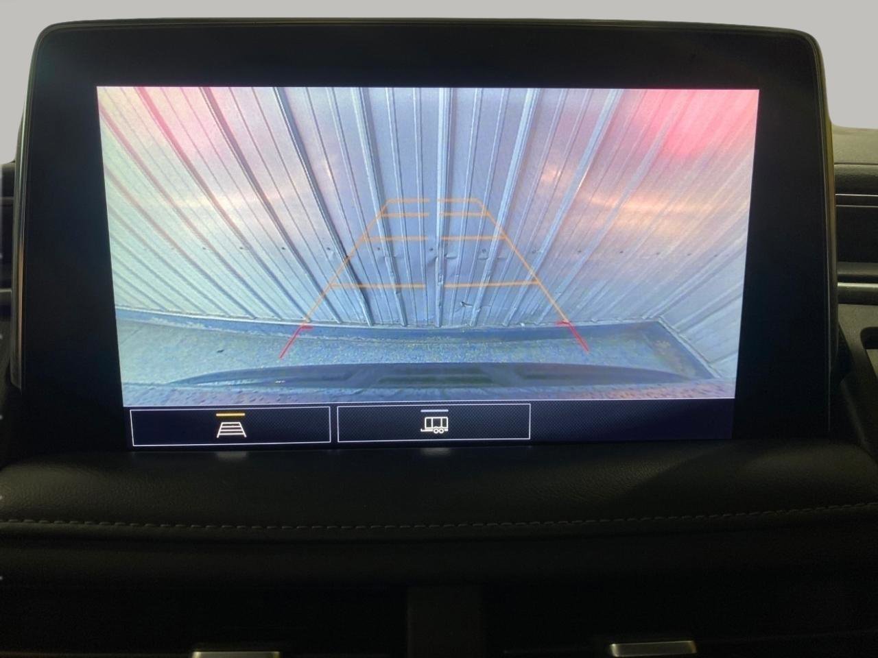 Used 2021 Chevrolet Tahoe Z71 w/ Rear Media and Nav Package image 16