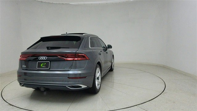 Used 2023 Audi Q8 Prestige w/ Prestige Package image 73