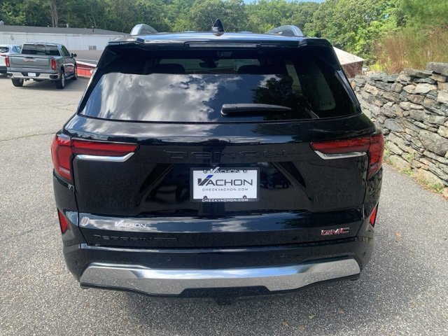 New 2026 GMC Terrain Denali image 7