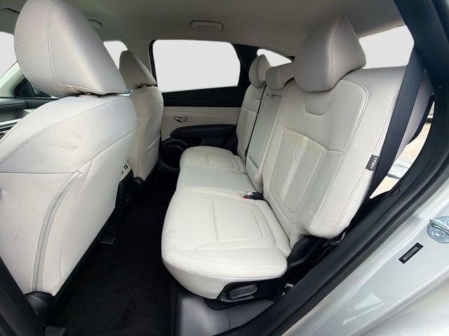 New 2026 Hyundai Tucson SEL image 24