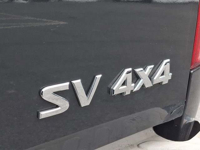 Used 2012 Nissan Frontier SV image 31