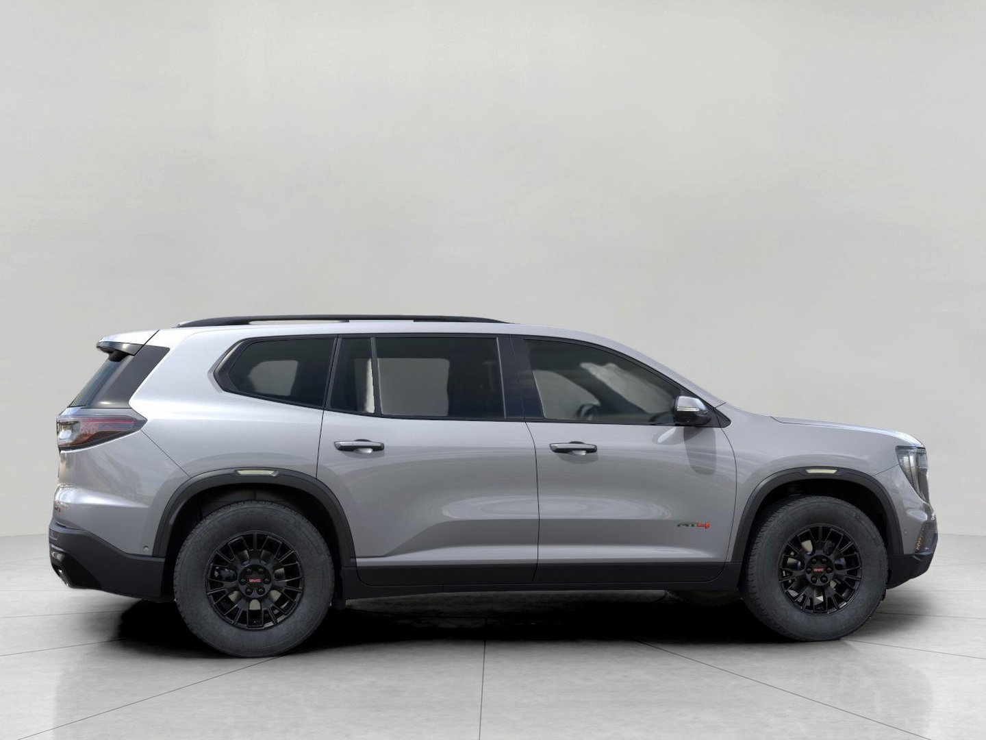 New 2026 GMC Acadia AT4 w/ Luxury Package image 5