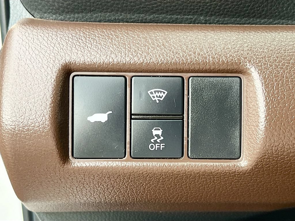 Used 2025 Honda Pilot Elite image 10
