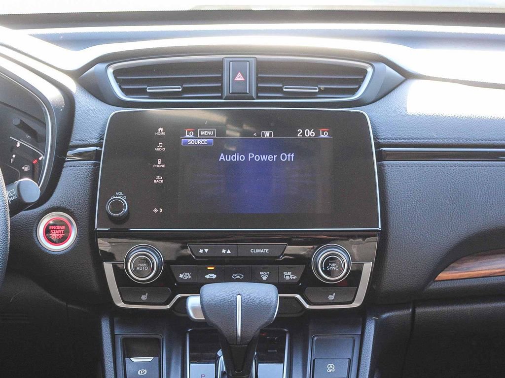 Certified 2022 Honda CR-V EX image 13