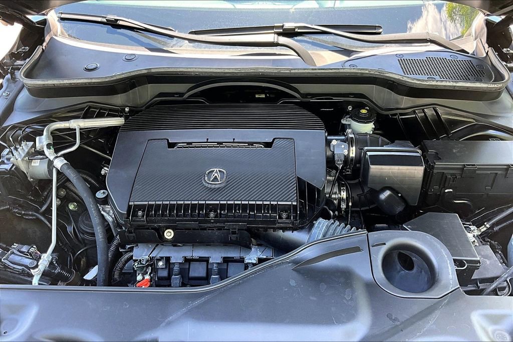 Used 2023 Acura MDX FWD w/ Technology Package image 24