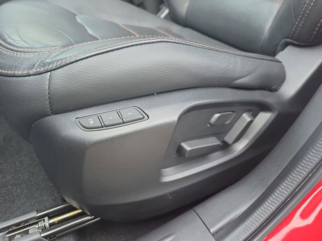 Used 2019 MAZDA CX-5 Grand Touring image 42