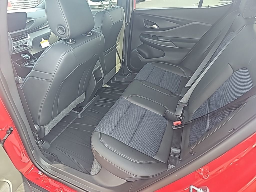 New 2026 Buick Envista Preferred image 11