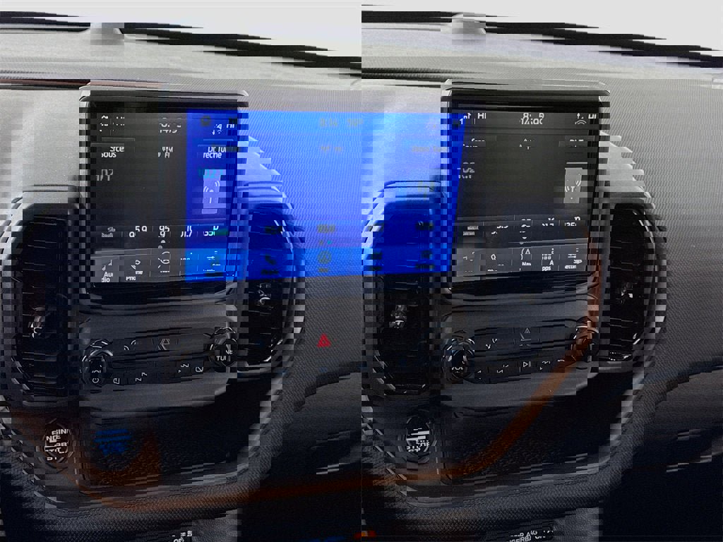 Used 2022 Ford Bronco Sport Outer Banks image 9