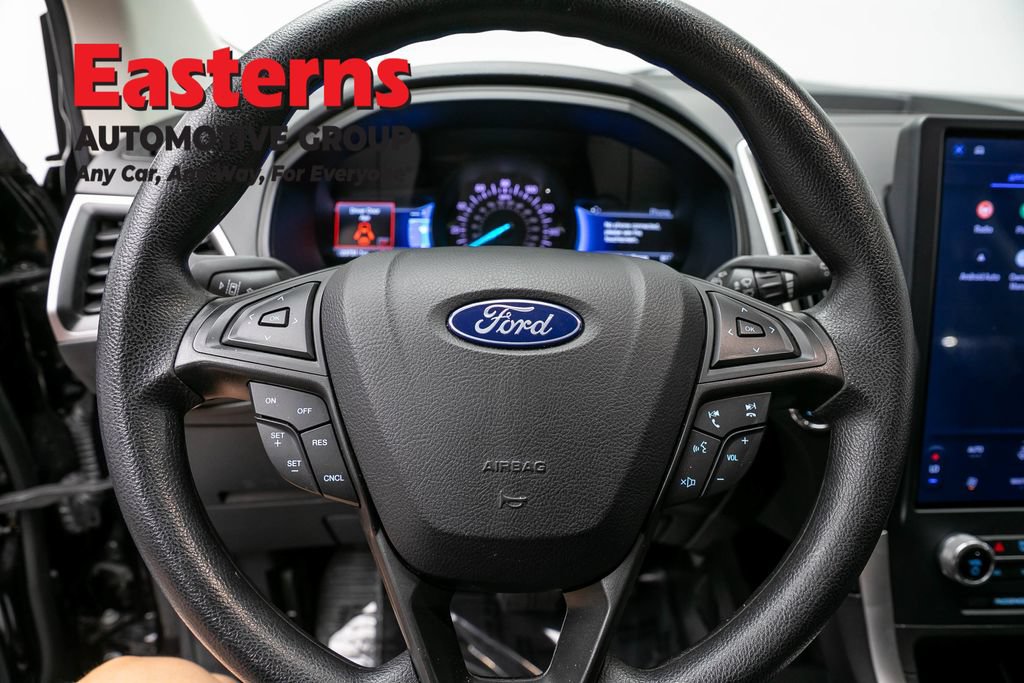 Used 2023 Ford Edge SE AWD/4WD image 10
