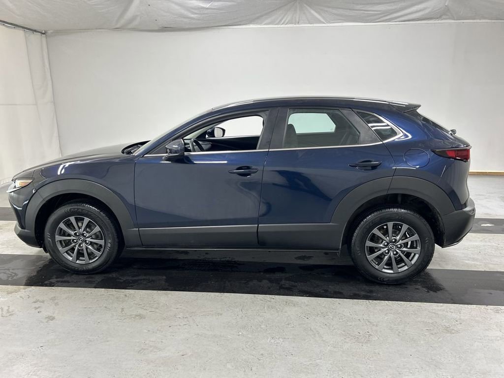 Used 2021 MAZDA CX-30 AWD 2.5 S image 6