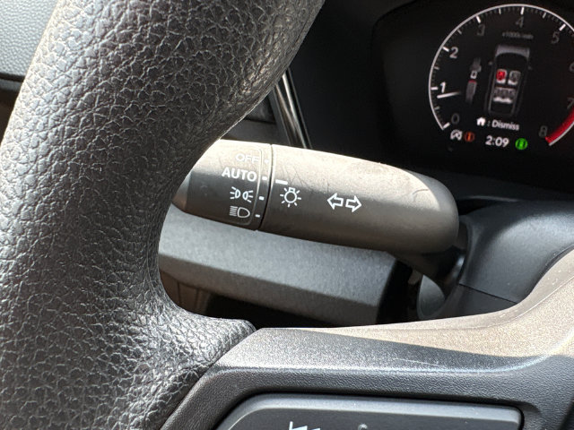 Used 2025 Honda CR-V EX image 33