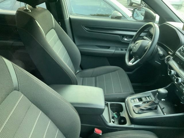 Used 2025 Honda CR-V Sport image 5