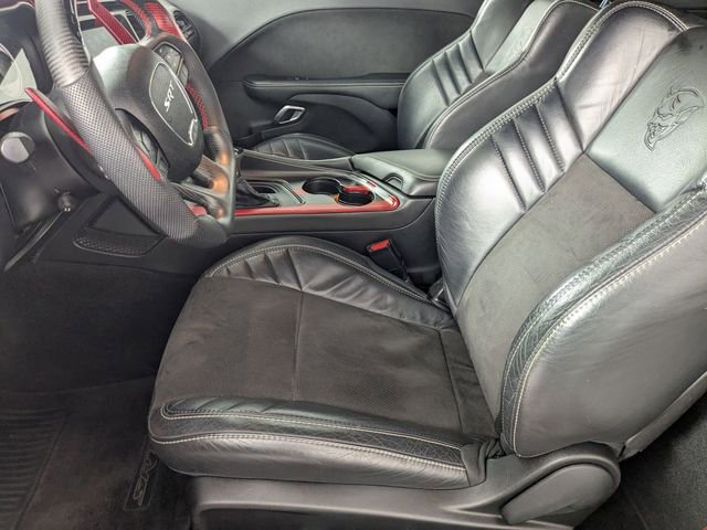 Used 2018 Dodge Challenger SRT Demon RWD image 11